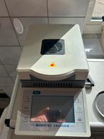 Drogestofmeter met opbergkoffer, Ophalen, Zo goed als nieuw