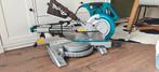 Makita LS1018L afkortzaag – 260mm, Doe-het-zelf en Verbouw, Gereedschap | Zaagmachines, Ophalen, 70 mm of meer, Zo goed als nieuw