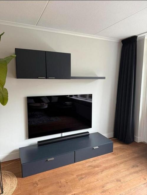 Goossens Kasten (nieuw EUR 1000,-) . Goede kwaliteit, Huis en Inrichting, Kasten | Televisiemeubels, Zo goed als nieuw, Minder dan 100 cm