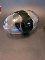 2 Glazen Kunst Eieren Bjorn Ronnqvist IKEA, Antiek en Kunst, Antiek | Glas en Kristal, Ophalen of Verzenden