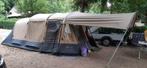 Bardani Royal Prestige 310 met luifel,tenttapijten &tentkast, Caravans en Kamperen, Tenten, Ophalen, Gebruikt, Tot en met 4