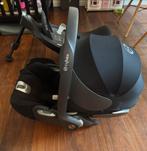 Cybex i-size cloud + isofix base + Joolz adapters, Kinderen en Baby's, Autostoeltjes, Zijbescherming, Zo goed als nieuw, Isofix
