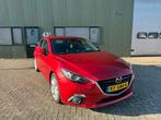 Mazda 3 2.0 GT-M Full Options!| Headup|Bose Audio|NAP, Auto's, Voorwielaandrijving, 1998 cc, Euro 6, 4 cilinders