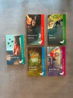 Serie boeken van de vroege lijsters te koop, Boeken, Ophalen of Verzenden