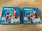 Playmobil pietje en sinterklaas 4893, Kinderen en Baby's, Speelgoed | Playmobil, Ophalen of Verzenden, Zo goed als nieuw