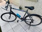 Heren fiets, Fietsen en Brommers, Fietsen | Heren | Herenfietsen, Ophalen of Verzenden, Gebruikt, Gazelle