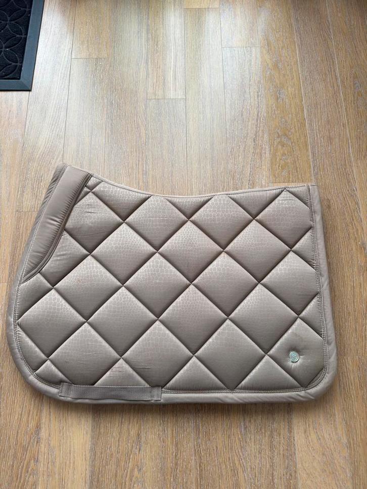 PS of Sweden Springdekjes FULL, Dieren en Toebehoren, Paarden en Pony's | Dekens en Dekjes, Gebruikt, Dekje, Ophalen of Verzenden