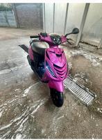 Zip 172ac (snor plaat geen wok), Ophalen of Verzenden, Zo goed als nieuw, Tweetakt, Zip