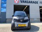 Silence S04 45 km/h BROMMOBIEL, Auto's, Overige Auto's, Automaat, Stof, Gebruikt, Origineel Nederlands