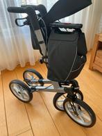 Nieuwe Rehasense Server OS Rollator, Diversen, Rollators, Ophalen, Lichtgewicht, Gebruikt