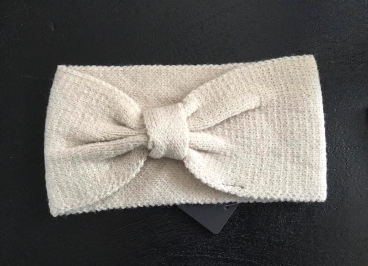 Haarband in verschillende kleuren, Kleding | Dames, Mutsen, Sjaals en Handschoenen, Nieuw, Muts, Ophalen of Verzenden