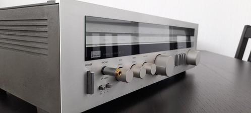 Sansui R-5 Vintage FM AM Stereo-ontvanger, Audio, Tv en Foto, Versterkers en Receivers, Zo goed als nieuw, Stereo, Minder dan 60 watt