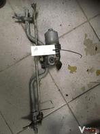 Renault Clio bwjr 2001 t/m 2006 ruitenwissermotor mech.