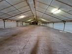 Te huur opslagruimte in Bentelo €3,00 / m2 650m2, Diensten en Vakmensen, Verhuizers en Opslag, Opslag