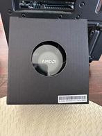 AMD Ryzen box cooler, Computers en Software, Computerkoelers, Ophalen of Verzenden, Nieuw, Luchtkoeling