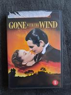 278, Dvd Verzameling : Gone WIth The Wind, Ophalen, Drama, Zo goed als nieuw, Alle leeftijden