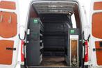 Mercedes-Benz Sprinter 516 CDI 163pk E6 L2H2 Airco/Inrichtin, Auto's, Achterwielaandrijving, Gebruikt, Euro 6, 4 cilinders