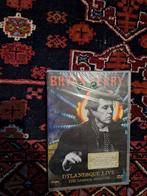 MUSIC DVD  :  BRYAN FERRY  ' DYLANESQUE ', Alle leeftijden, Ophalen of Verzenden, Nieuw in verpakking