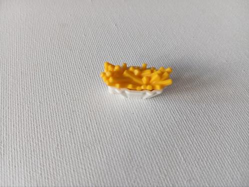 Playmobil A frites, Kinderen en Baby's, Speelgoed | Playmobil, Zo goed als nieuw, Ophalen of Verzenden