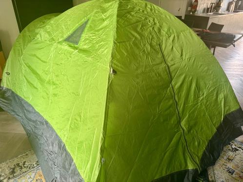 Wildebeast Kundari - 3 persoons, Caravans en Kamperen, Tenten, tot en met 3, Zo goed als nieuw, Ophalen