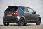 Suzuki Ignis 1.2 Select Intro, Auto's, Suzuki, Voorwielaandrijving, Stof, Gebruikt, 4 cilinders