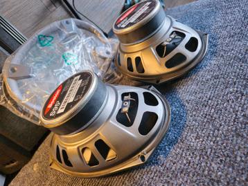 setje nette boston S953 speakers 140 watt   beschikbaar voor biedingen