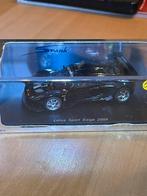 1:43 SPARK LOTUS SPORT EXIGE 2005 ……. NÚ 35,- !!, Hobby en Vrije tijd, Modelauto's | 1:43, Ophalen of Verzenden, Zo goed als nieuw