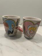 Blond mokken, Huis en Inrichting, Keuken | Servies, Ophalen, Blond Amsterdam, Nieuw, Kop(pen) en/of Schotel(s)