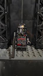 Lego star wars Sw1416 imperial death trooper, Ophalen of Verzenden, Zo goed als nieuw, Overige schalen, Onderdeel
