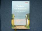 Kader Abdolah - Het huis van de moskee, Ophalen of Verzenden, Zo goed als nieuw, Kader Abdolah, Nederland