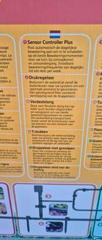 Hozelock Bewateringssysteem - Nieuw in Doos, Tuin en Terras, Druppelsystemen, Ophalen of Verzenden, Nieuw