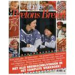 Libelle Winterbreien en Bretons breien, Hobby en Vrije tijd, Breien en Haken, Ophalen of Verzenden, Zo goed als nieuw, Breien