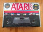 Atari 2600 Darth Vader editie, Met 2 controllers, Ophalen of Verzenden, Atari 2600, Gebruikt