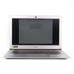 Acer Chromebook CB3-431 Intel Celeron N3160 4GB 32GB - B, Acer, Gebruikt, Support@acer.com, 8F, No. 88, Sec. 1, Xintai 5th Rd.
Xizhi District, New Taipei City 221
Taiwan