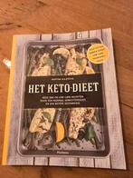Het Keto-Dieet  van Martina Slajerova, Verzenden, Zo goed als nieuw