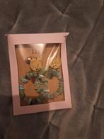 Oorbellen my jewellery, Ophalen of Verzenden, Nieuw, Groen, Overige materialen