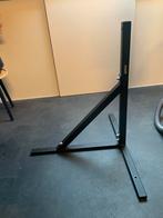 Bokszak Standaard Wandmontage, Ophalen of Verzenden, Gebruikt, Boks-accessoire