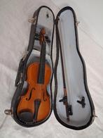 Mini viool, Viool, Ophalen of Verzenden, Zo goed als nieuw, 4/4-viool