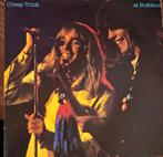 Cheap Trick LP, Ophalen of Verzenden, Gebruikt, 12 inch, Poprock