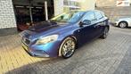 Volvo V40 2.0 D4 Ocean Race Business Export, Voorwielaandrijving, Euro 5, Gebruikt, Blauw