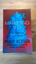 Iwan Setiawan - Marketing 4.0, Ophalen of Verzenden, Gelezen, Iwan Setiawan; Hermawan Kartajaya; Philip Kotler