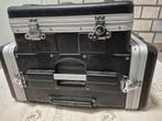 Gator Studio4Go Rack Flightcase, Muziek en Instrumenten, Behuizingen en Koffers, Ophalen of Verzenden, Gebruikt, Speaker of Versterker
