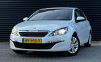 Peugeot 308 1.2 PureTech Active |Navigatie | Airconditioning, Voorwielaandrijving, Stof, Gebruikt, 1199 cc