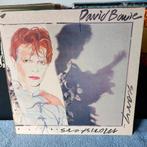 Lp david bowie scary monsters, Ophalen of Verzenden, Zo goed als nieuw, 12 inch