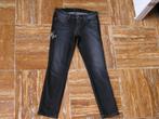 CAMBIO JEANS MODERN RISE spijkerbroek,Mt 38 topstaat, Maat 38/40 (M), Tweedehands, Cambio, Blauw