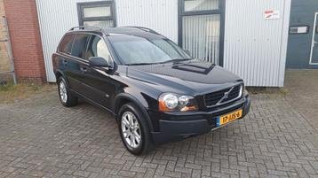 Volvo XC90 2.9 T6 Automaat 7pers