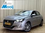 Peugeot 208 1.2 Allure *Carplay* Navigatie / ECC Clima / Cru, Voorwielaandrijving, Gebruikt, Euro 6, Handgeschakeld