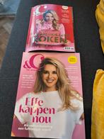 2 tijdschriften &C, Ophalen of Verzenden, 1980 tot heden, Nederland, Tijdschrift