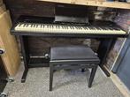Elektrische piano - Kurzweil RG100, Ophalen, Gebruikt, Zwart, Piano