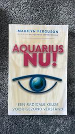 M. Ferguson - Aquarius NU!, Ophalen of Verzenden, Zo goed als nieuw, M. Ferguson